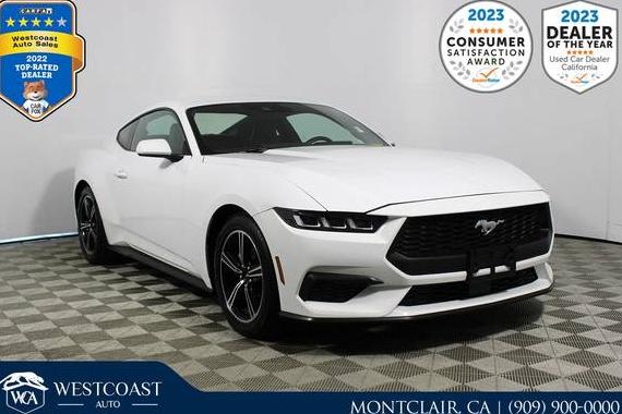 FORD MUSTANG 2024 1FA6P8TH1R5107893 image FORD MUSTANG 2024 1FA6P8TH1R5107893 image