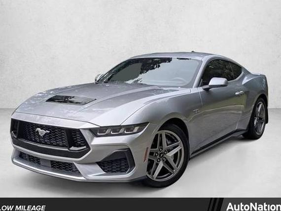 FORD MUSTANG 2024 1FA6P8CF2R5420353 image FORD MUSTANG 2024 1FA6P8CF2R5420353 image