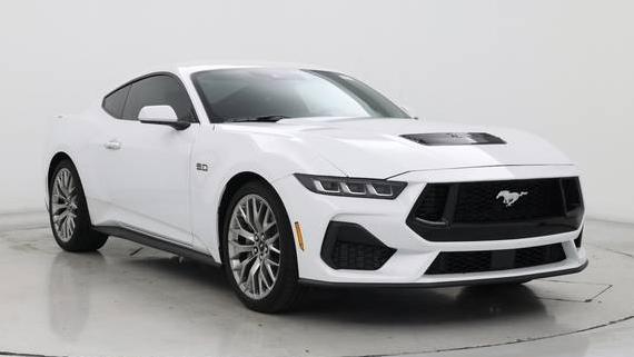 FORD MUSTANG 2024 1FA6P8CF4R5422024 image