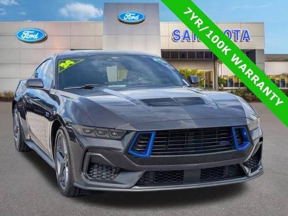FORD MUSTANG 2024 1FA6P8CFXR5421170 image FORD MUSTANG 2024 1FA6P8CFXR5421170 image