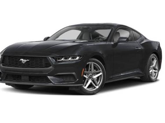 FORD MUSTANG 2024 1FA6P8TH6R5136984 image