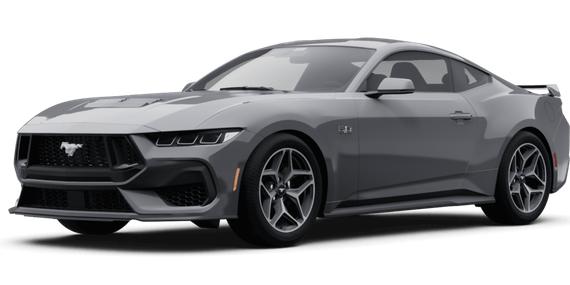 FORD MUSTANG 2024 1FAGP8FF4R5133967 image
