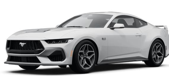 FORD MUSTANG 2024 1FA6P8CF7R5408795 image