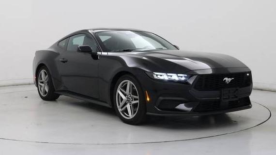 FORD MUSTANG 2024 1FA6P8TH3R5114067 image