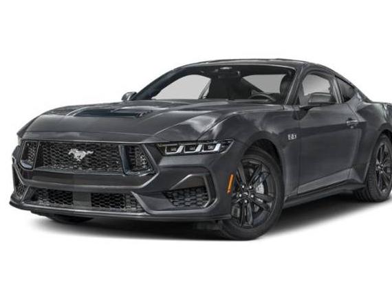 FORD MUSTANG 2024 1FA6P8CF0R5406192 image
