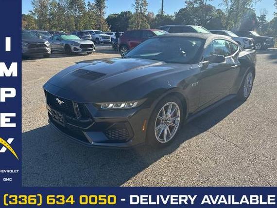 FORD MUSTANG 2024 1FA6P8CF2R5426511 image FORD MUSTANG 2024 1FA6P8CF2R5426511 image