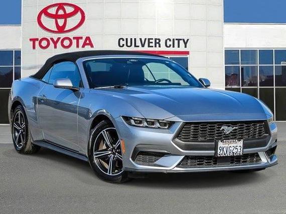 FORD MUSTANG 2024 1FAGP8UH2R5123555 image