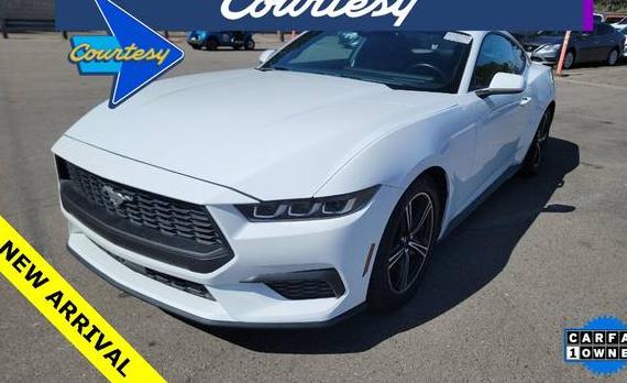 FORD MUSTANG 2024 1FA6P8TH2R5133550 image