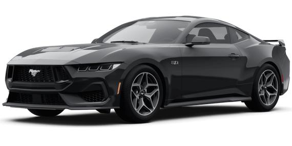 FORD MUSTANG 2024 1FAGP8UH0R5120525 image