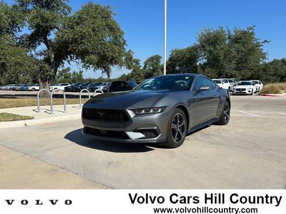 FORD MUSTANG 2024 1FA6P8TH8R5137957 image