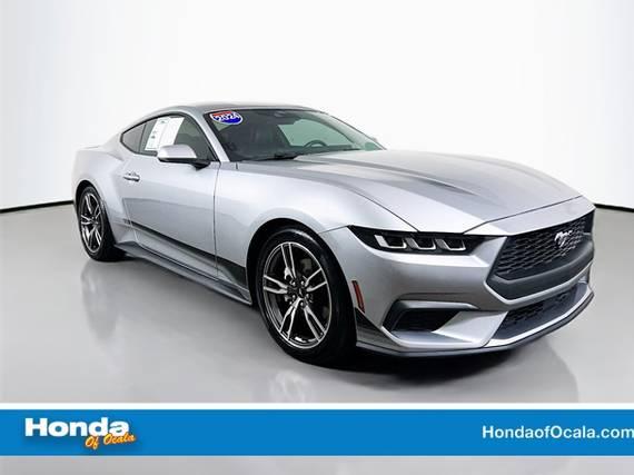 FORD MUSTANG 2024 1FA6P8TH7R5108823 image FORD MUSTANG 2024 1FA6P8TH7R5108823 image