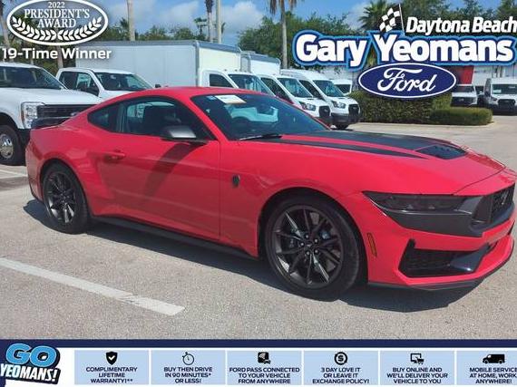 FORD MUSTANG 2024 1FA6P8R01R5502688 image