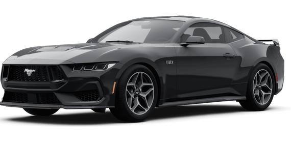FORD MUSTANG 2024 1FA6P8CF2R5401236 image
