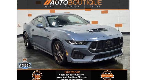 FORD MUSTANG 2024 1FA6P8CF5R5407726 image FORD MUSTANG 2024 1FA6P8CF5R5407726 image