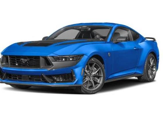 FORD MUSTANG 2024 1FA6P8R0XR5500597 image