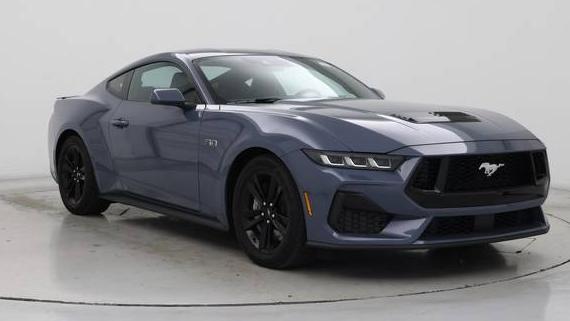 FORD MUSTANG 2024 1FA6P8CF5R5415065 image