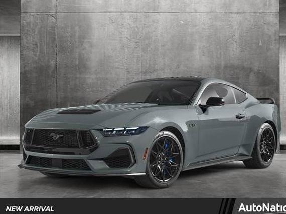FORD MUSTANG 2024 1FA6P8CF0R5404877 image