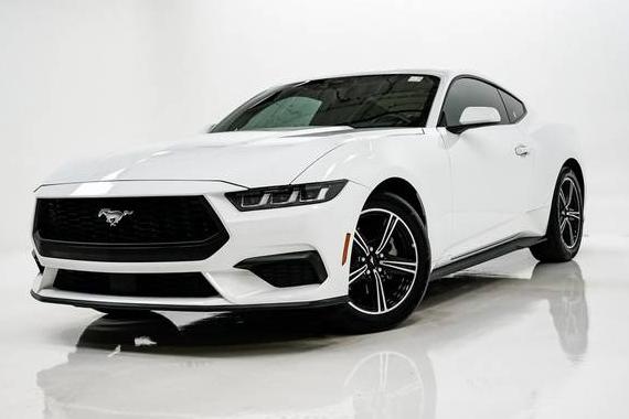 FORD MUSTANG 2024 1FA6P8TH8R5110676 image FORD MUSTANG 2024 1FA6P8TH8R5110676 image