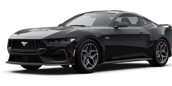 FORD MUSTANG 2024 1FAGP8UH0R5105913 image