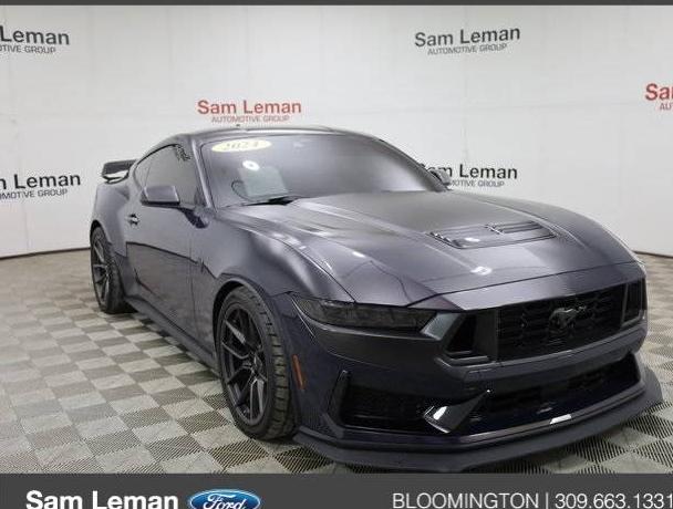 FORD MUSTANG 2024 1FA6P8R06R5500838 image