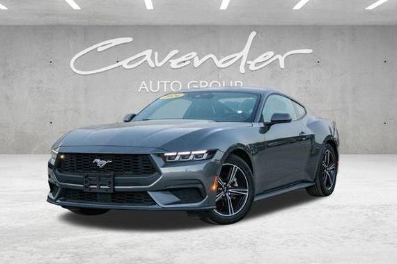 FORD MUSTANG 2024 1FA6P8THXR5120285 image