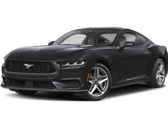 FORD MUSTANG 2024 1FA6P8TH1R5136889 image