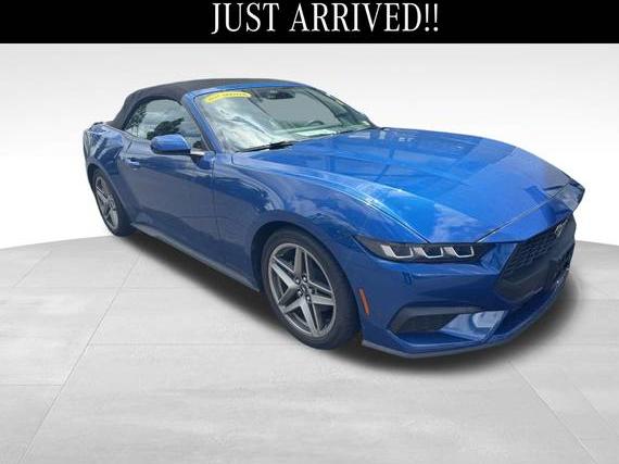 FORD MUSTANG 2024 1FAGP8UH7R5142537 image