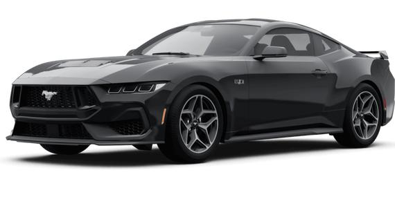 FORD MUSTANG 2024 1FA6P8CF3R5420507 image