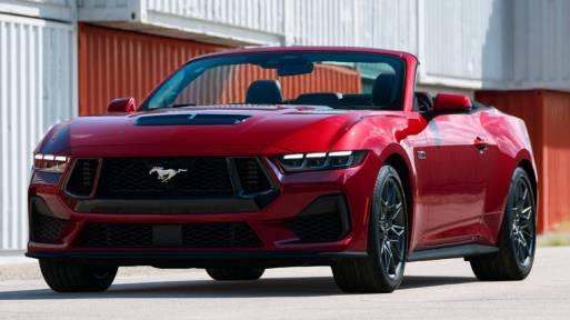 FORD MUSTANG 2024 1FAGP8FF6R5119441 image