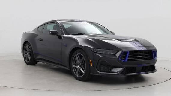 FORD MUSTANG 2024 1FA6P8CF3R5422712 image