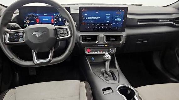 FORD MUSTANG 2024 1FA6P8TH4R5105166 image