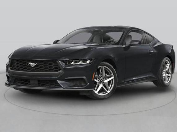 FORD MUSTANG 2024 1FA6P8CF4R5404445 image