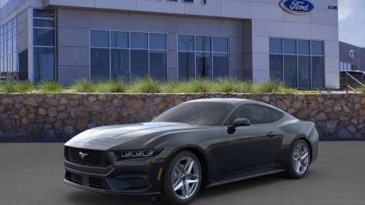 FORD MUSTANG 2024 1FA6P8TH6R5125287 image