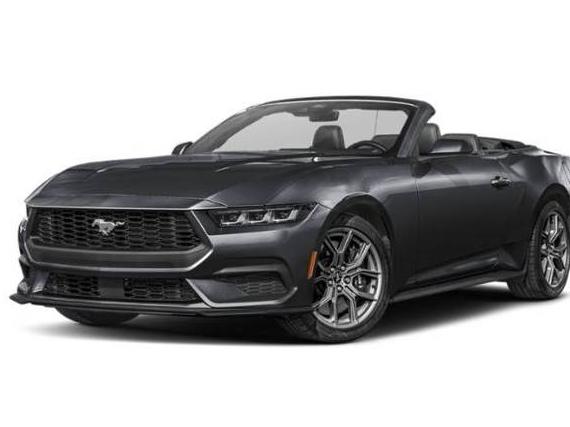 FORD MUSTANG 2024 1FAGP8UH3R5125430 image
