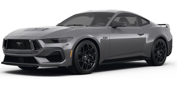 FORD MUSTANG 2024 1FA6P8CF7R5424981 image