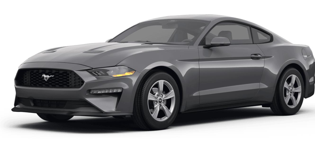 FORD MUSTANG 2024 1FA6P8TH9R5106734 image