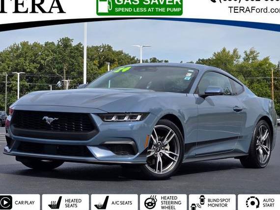 FORD MUSTANG 2024 1FA6P8TH9R5112310 image FORD MUSTANG 2024 1FA6P8TH9R5112310 image