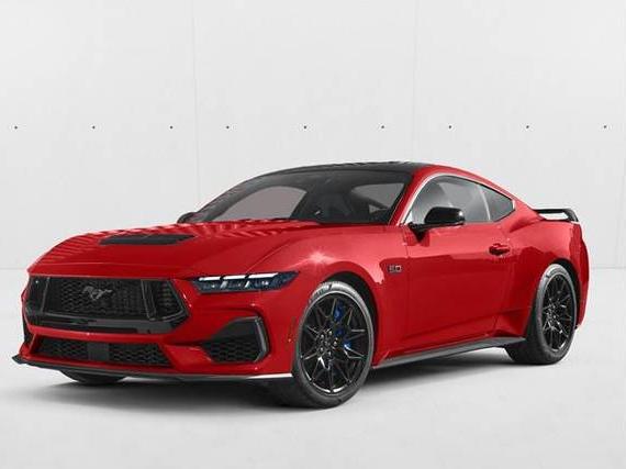 FORD MUSTANG 2024 1FA6P8R05R5500524 image FORD MUSTANG 2024 1FA6P8R05R5500524 image