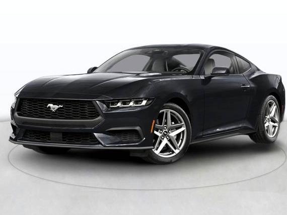 FORD MUSTANG 2024 1FA6P8TH6R5106867 image