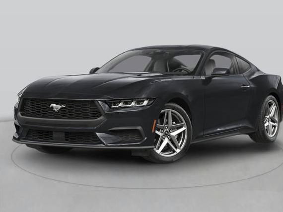 FORD MUSTANG 2024 1FA6P8TH4R5113462 image