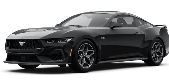 FORD MUSTANG 2024 1FAGP8FF7R5133378 image