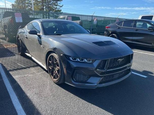 FORD MUSTANG 2024 1FA6P8CF1R5414138 image