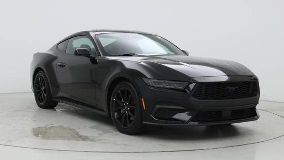 FORD MUSTANG 2024 1FA6P8THXR5116320 image