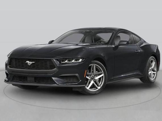 FORD MUSTANG 2024 1FA6P8TH0R5110526 image