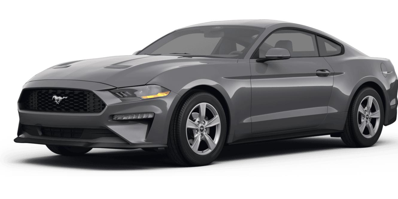 FORD MUSTANG 2024 1FA6P8TH7R5121426 image