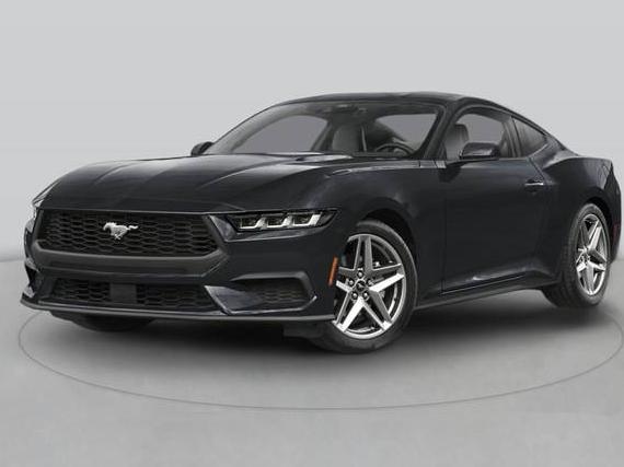 FORD MUSTANG 2024 1FA6P8CFXR5416924 image