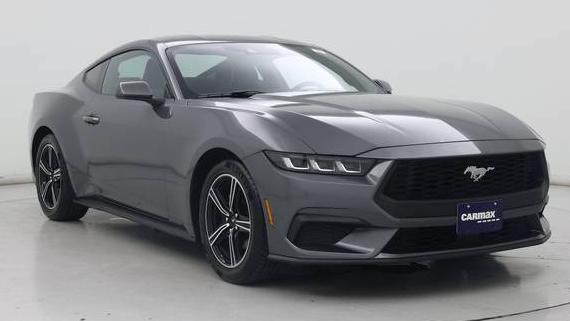 FORD MUSTANG 2024 1FA6P8TH0R5107058 image