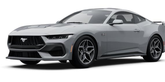 FORD MUSTANG 2024 1FAGP8UH8R5132969 image