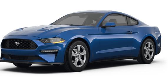 FORD MUSTANG 2024 1FA6P8TH8R5115473 image