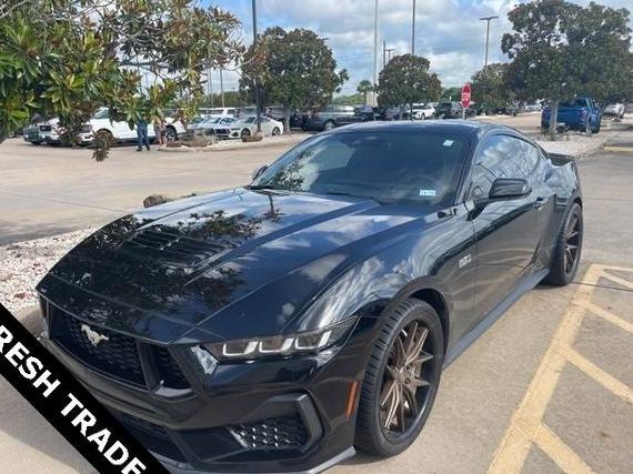 FORD MUSTANG 2024 1FA6P8CF6R5418654 image